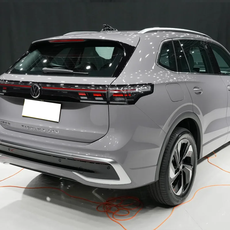 2024 автоматический бензин 330TSI автомобиль внедорожник Pro Volk Volkswagen VW Tiguan L новый