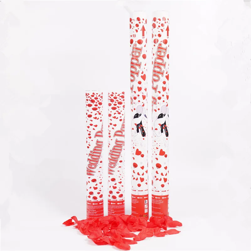 Wedding Confetti Cannon