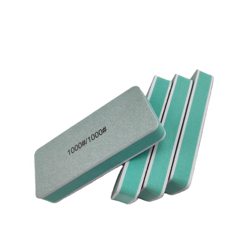 Professional Disposable Shiny Nail buffer shiny buffer for nail