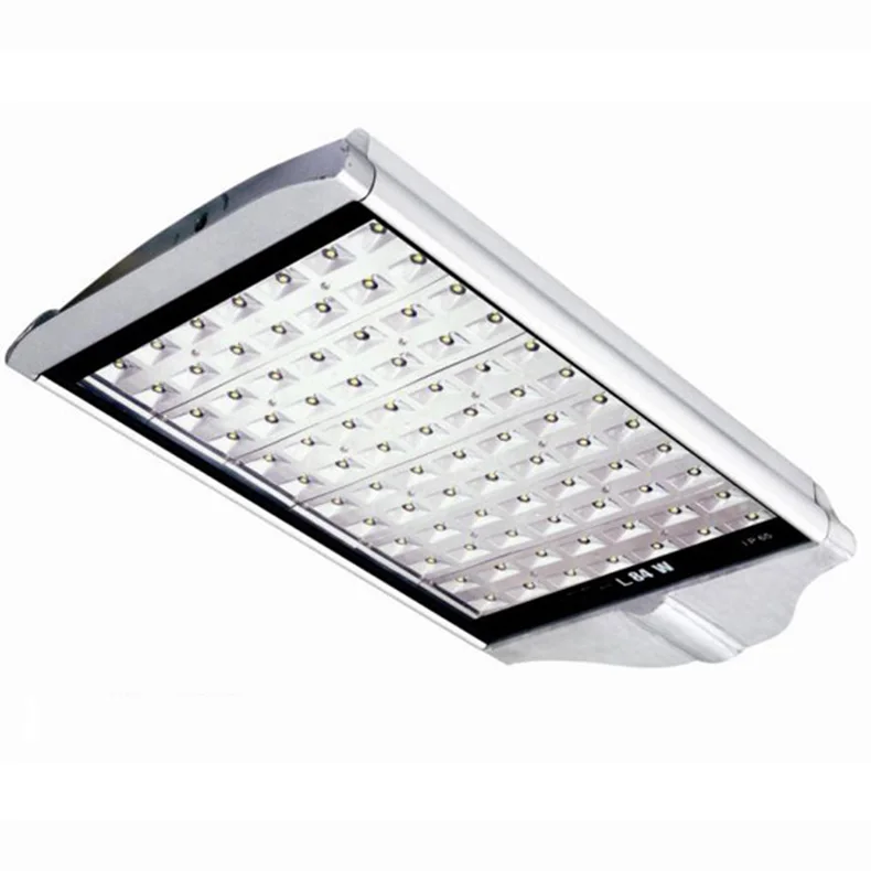 Ip66 Waterproof High Lumen Output Outdoor Lighting Led Street Light 196W