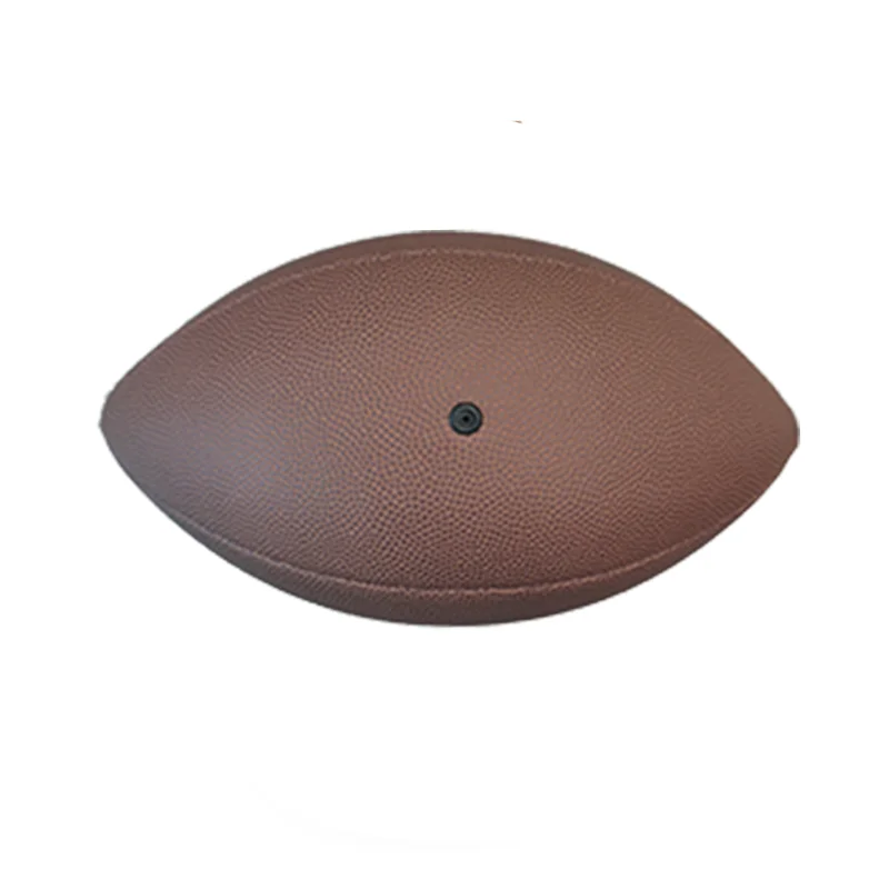 custom good quality American football Ball  for training