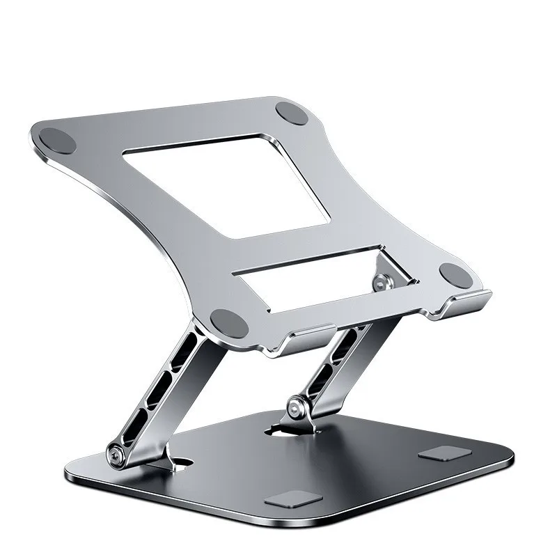 Newest Design height adjust laptop stand holder Modern tablet laptop stand homeworking laptop folding Stand
