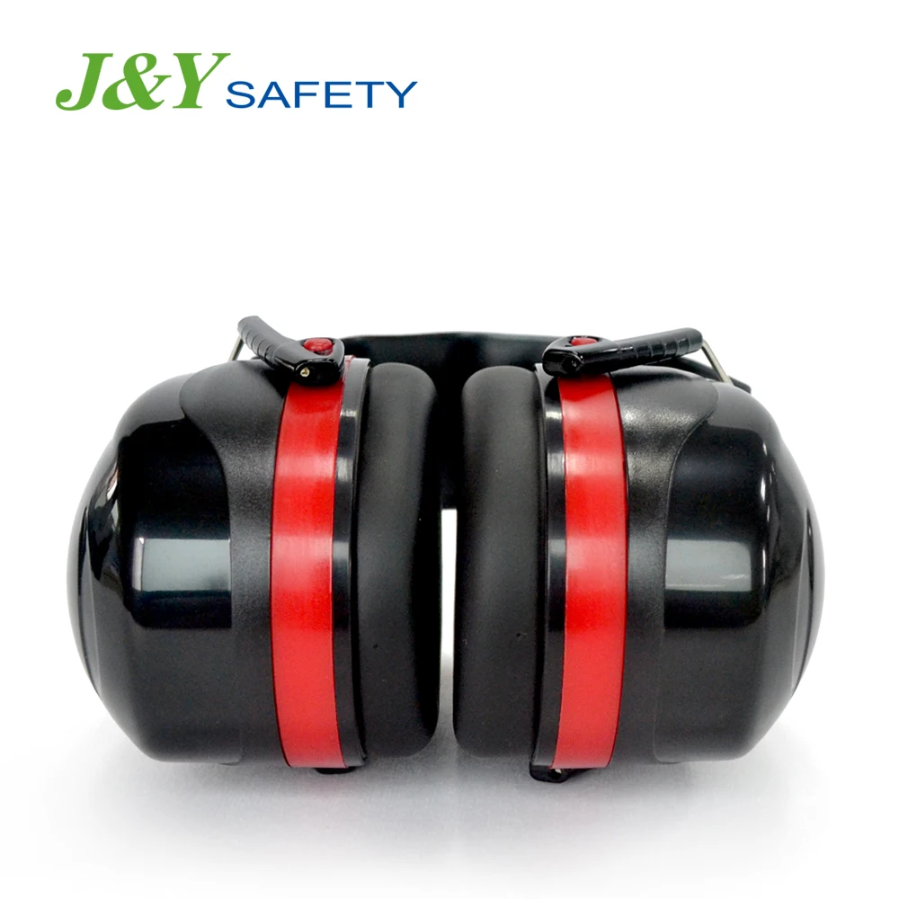 Factory Price Customized Safety Ear Muff Adjustable Earmuff for Shooting