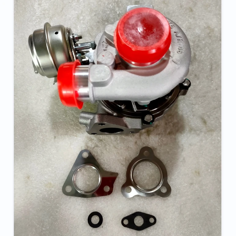 Spare Parts 782403-5001s auto turbocharger For KIA Cerato 1.6L CRDi Engine D4FB
