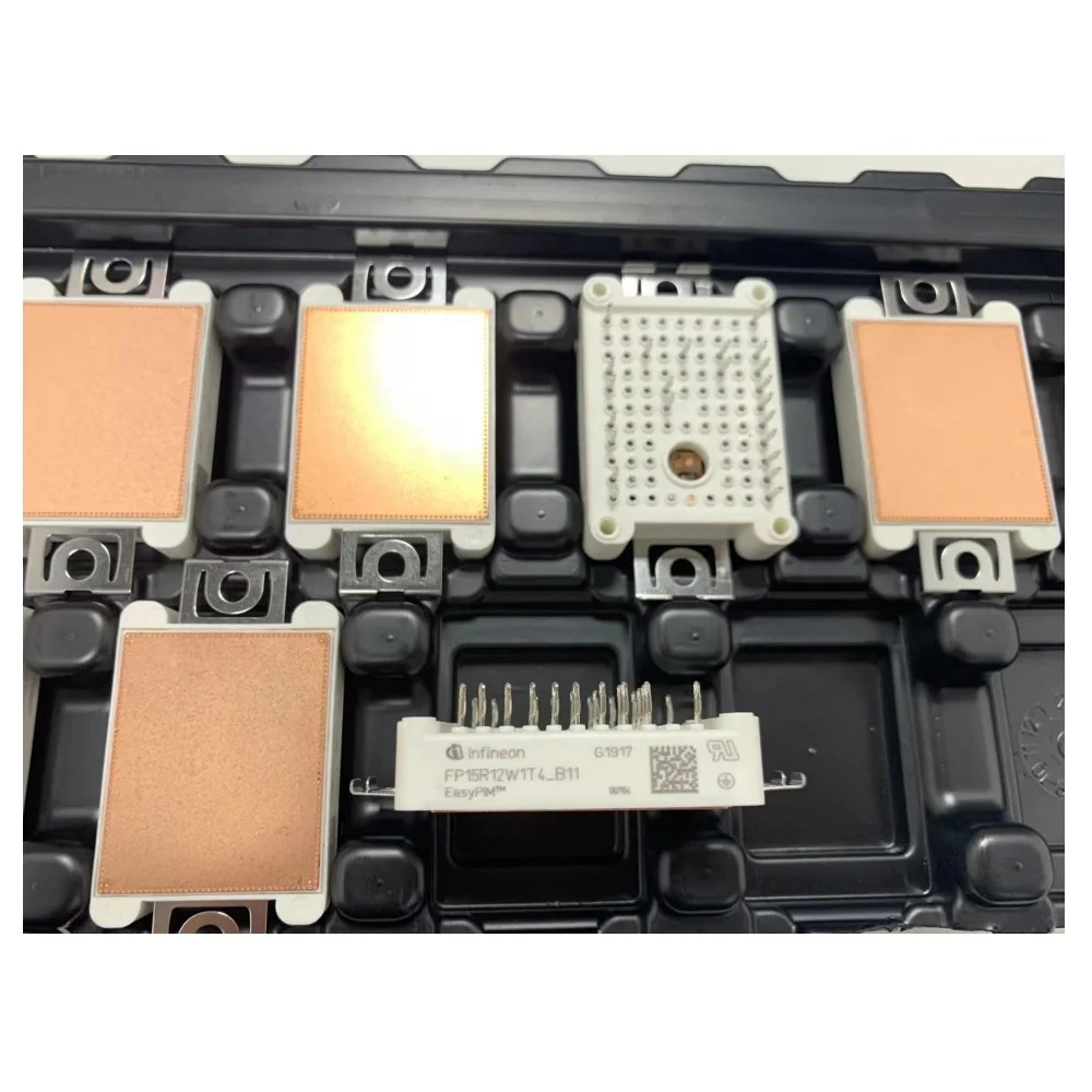 (Electronic Component)FP15R12W1T4