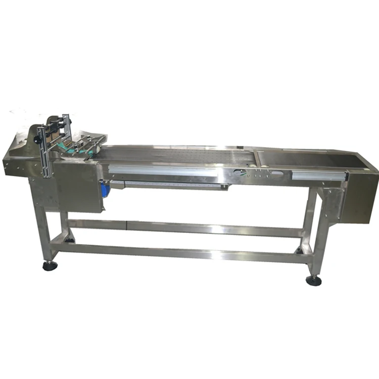 YOUGAO 9011A-F2, более экономный кодирующий конвейер