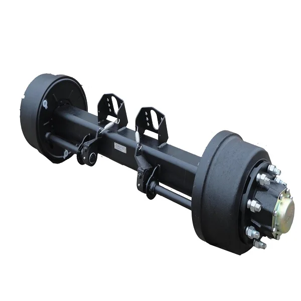 Tractor  Rear Axle KAIMA Trailer  Axle