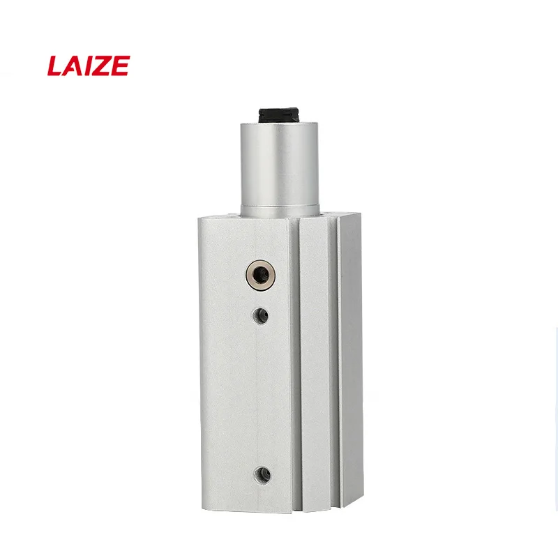 Высокое качество MKB вращающийся цилиндр SMC тип Пневматический вращающийся зажим поворотный зажимной цилиндр