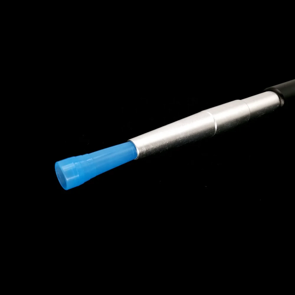 LOMINT 56mm Disposable Hookah Mouthpieces Shisha Mouth Tips Diameter 8mm 14mm Plastic Mix Color Individually Wrapped  Wholesale