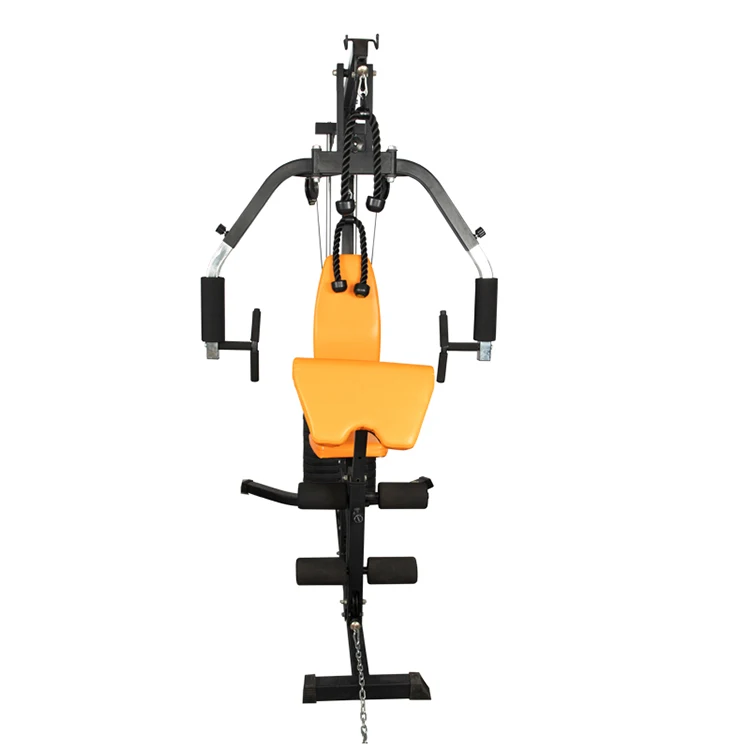 2022 high quality multifunctional station gym multifunctional machine sports equipment