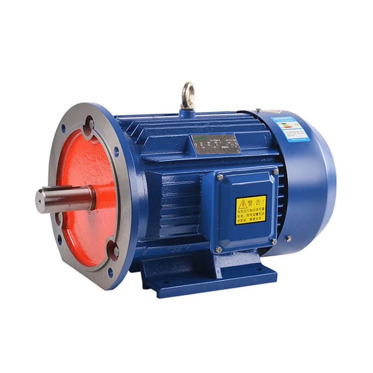 1.1 kw small power high speed 950rpm INDUSTRIAL  Russia three phase electric motor