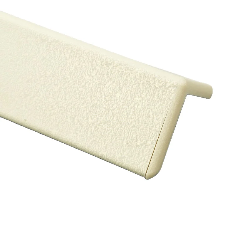 High quality metal aluminum alloy hospital specific anti-collision corner protection strip