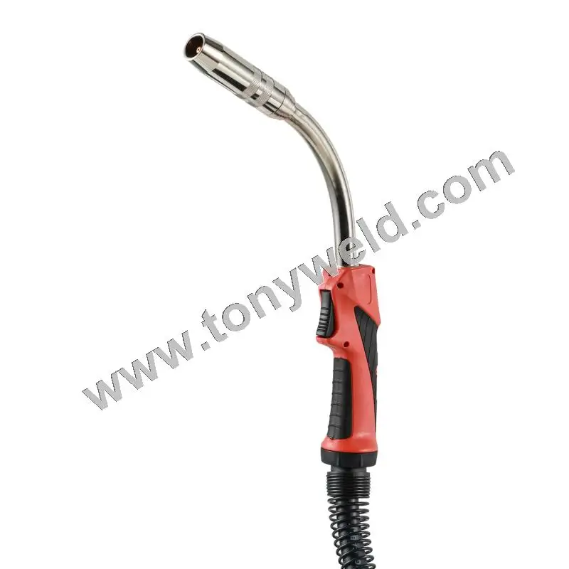 Сварочная горелка MIG MTG 550i fronius с воздушным охлаждением