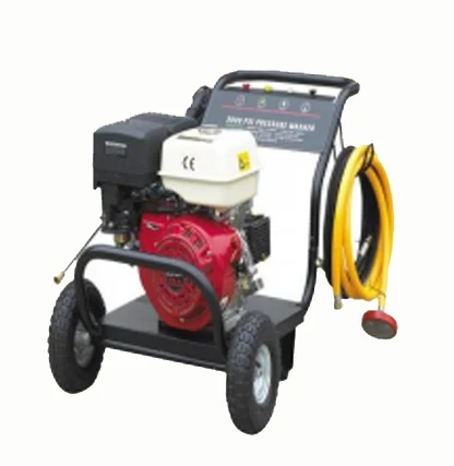 Мойка высокого давления 3600PSI мойка очиститель дренажных труб