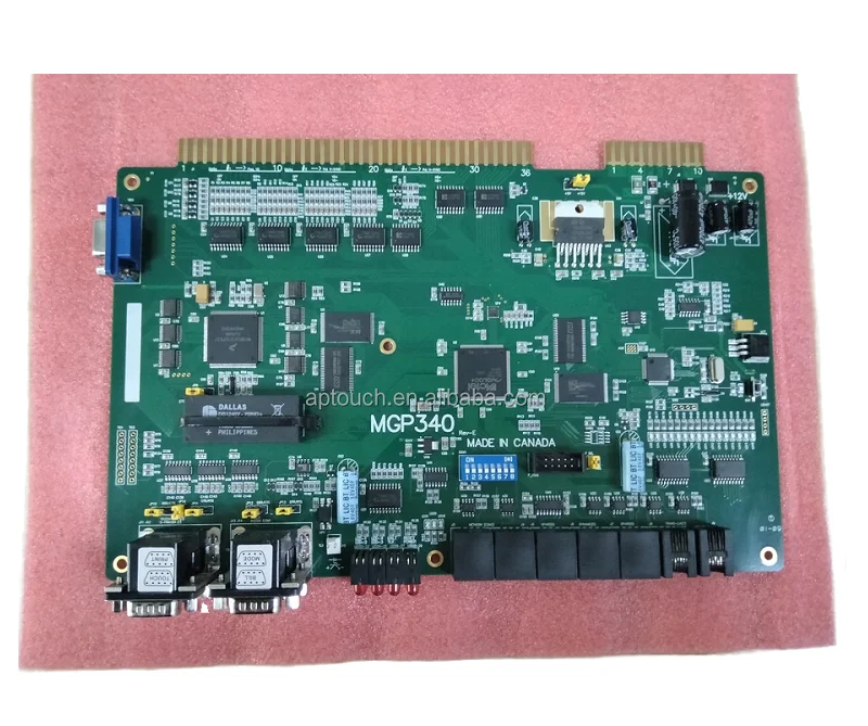 Игровая доска MGP340 T340 POG FOX340, популярная в Канаде, США