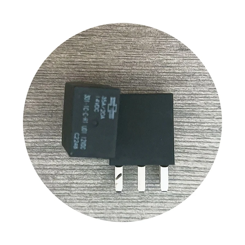 T73 реле WJ107-1C-12VDC Универсальный HRS4H-S-DC12V-5 pin