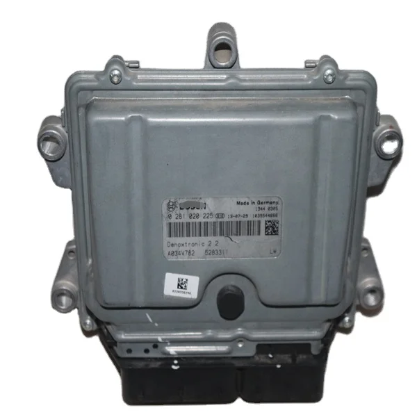 Высокопроизводительные автобусные детали boshi denoxtronic 2,2