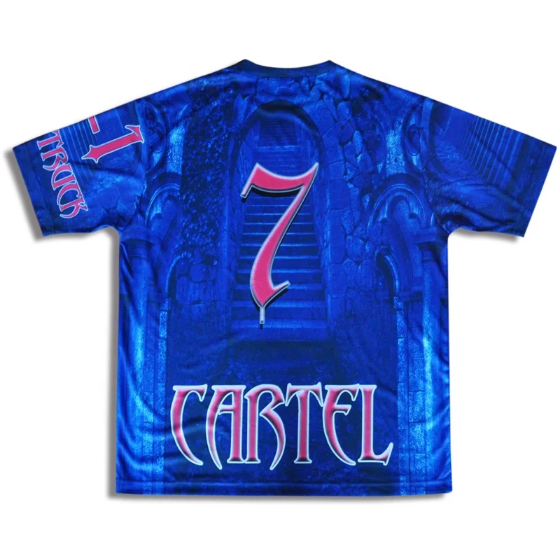 Design your own handball jersey quick dry handball uniforms