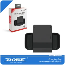 Protective Cases for Nintendo Switch OLED Superior Hand Grip Anti-fingerprint Rugged Cover Soft Shell