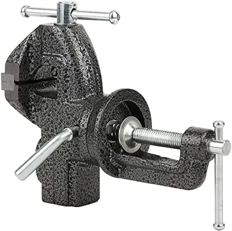 Adjustable Heavy Duty Bench Vice Precision machine Milling machine vise, planer vise bench vise