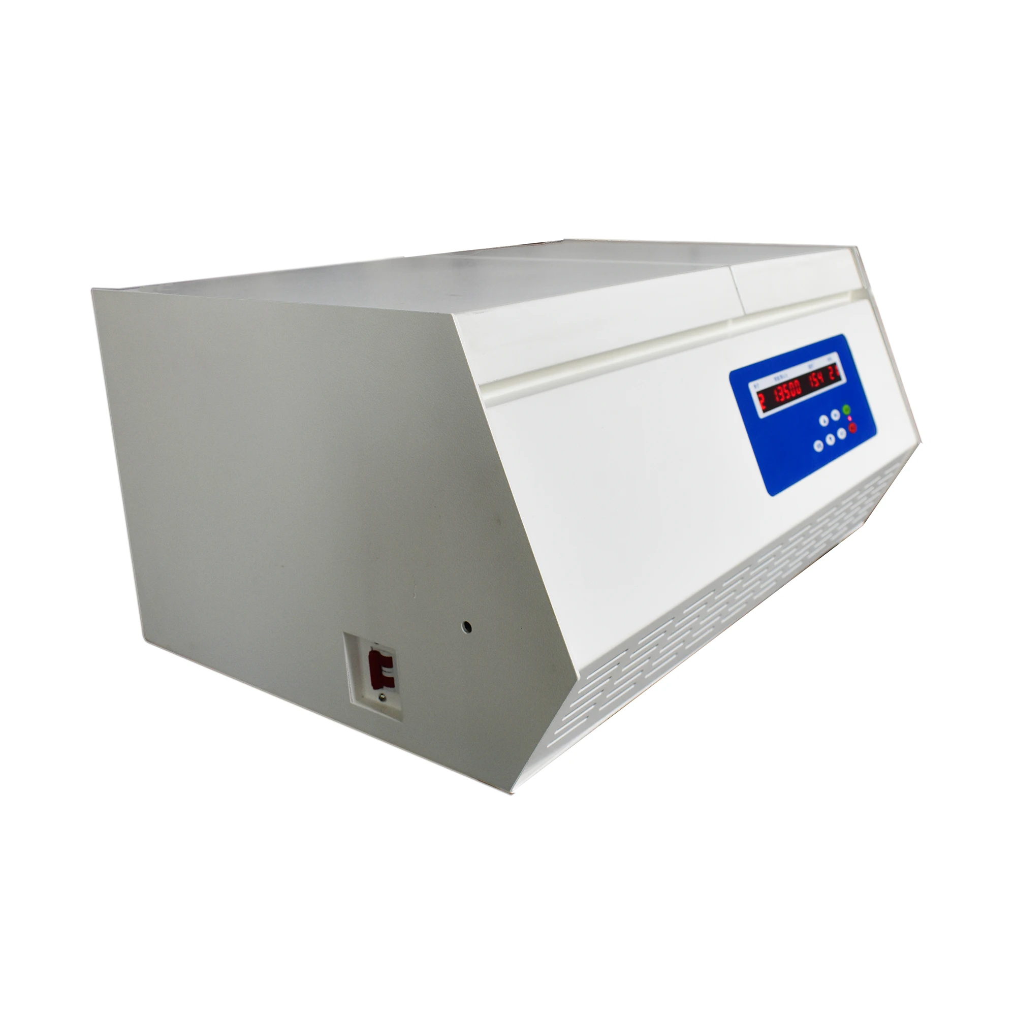 
Benchtop High Speed Frozen Laboratory Centrifuge for Nucleic acid test 