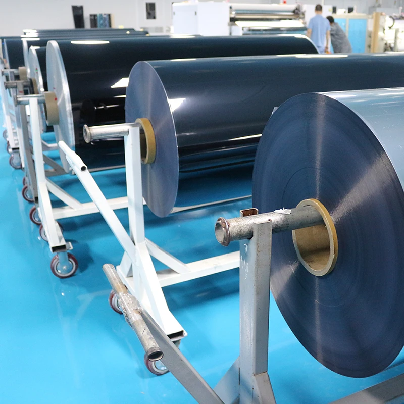 Factory Wholesale 30m Removable Auto Glass Protective Film Nano Ceramic  Insulation Privacy Raping Wrap Films Car Film