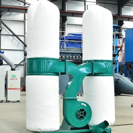 Ash Control Filter Cartridge Sawdust Removal System Wood Dust Collector for Filter Bag  Wood engraving machine vacuum cleaner