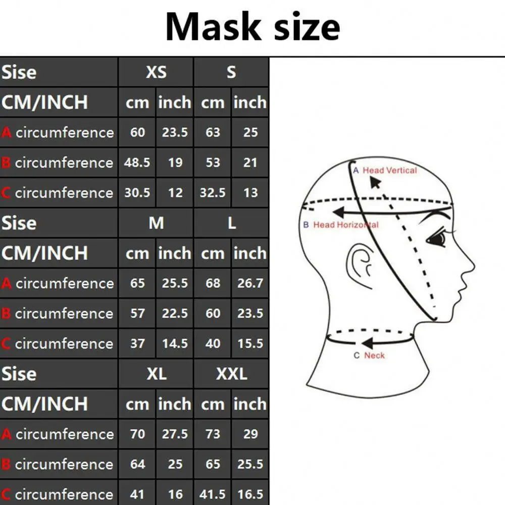 Sexy Latex Hood Mask With Zipper Role Play Latex Mask Latex Rubber Breathing Bag