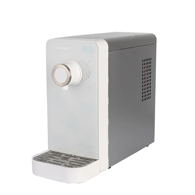 Beelili Home Appliance Portable Soft Drink Soda And Sparkling Water Maker Machine