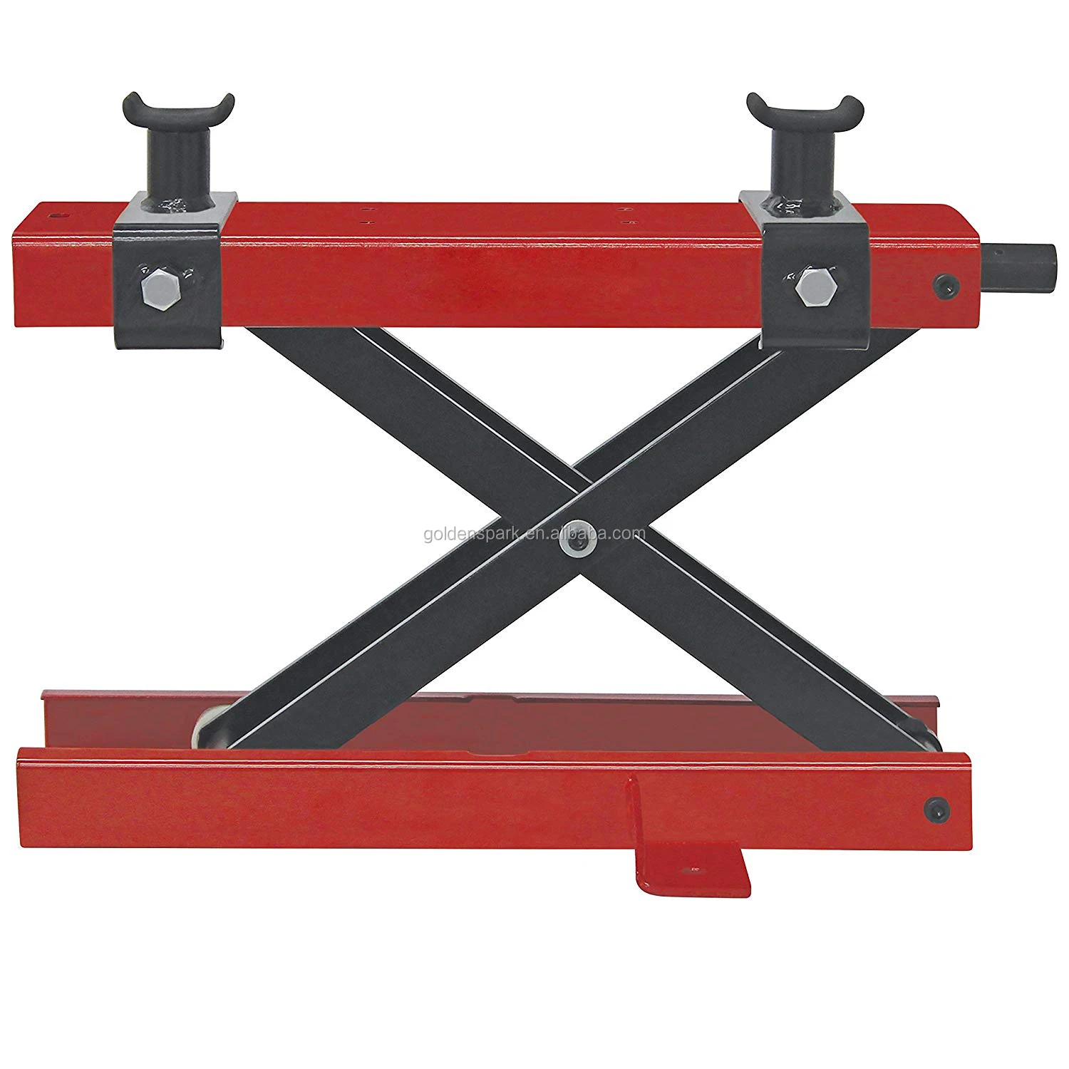 
1100 lb. Motorcycle Scissors Jack, Narrow 