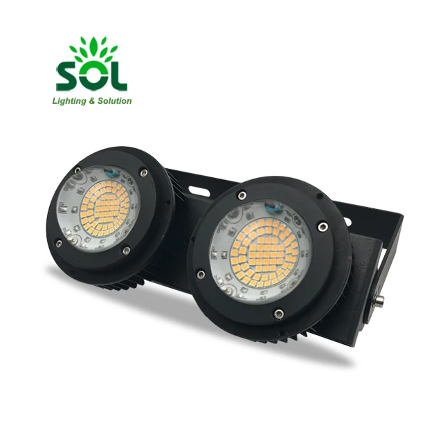 Perfect Light Control 3000K 80W-100W Retrofit DC LED Module kit