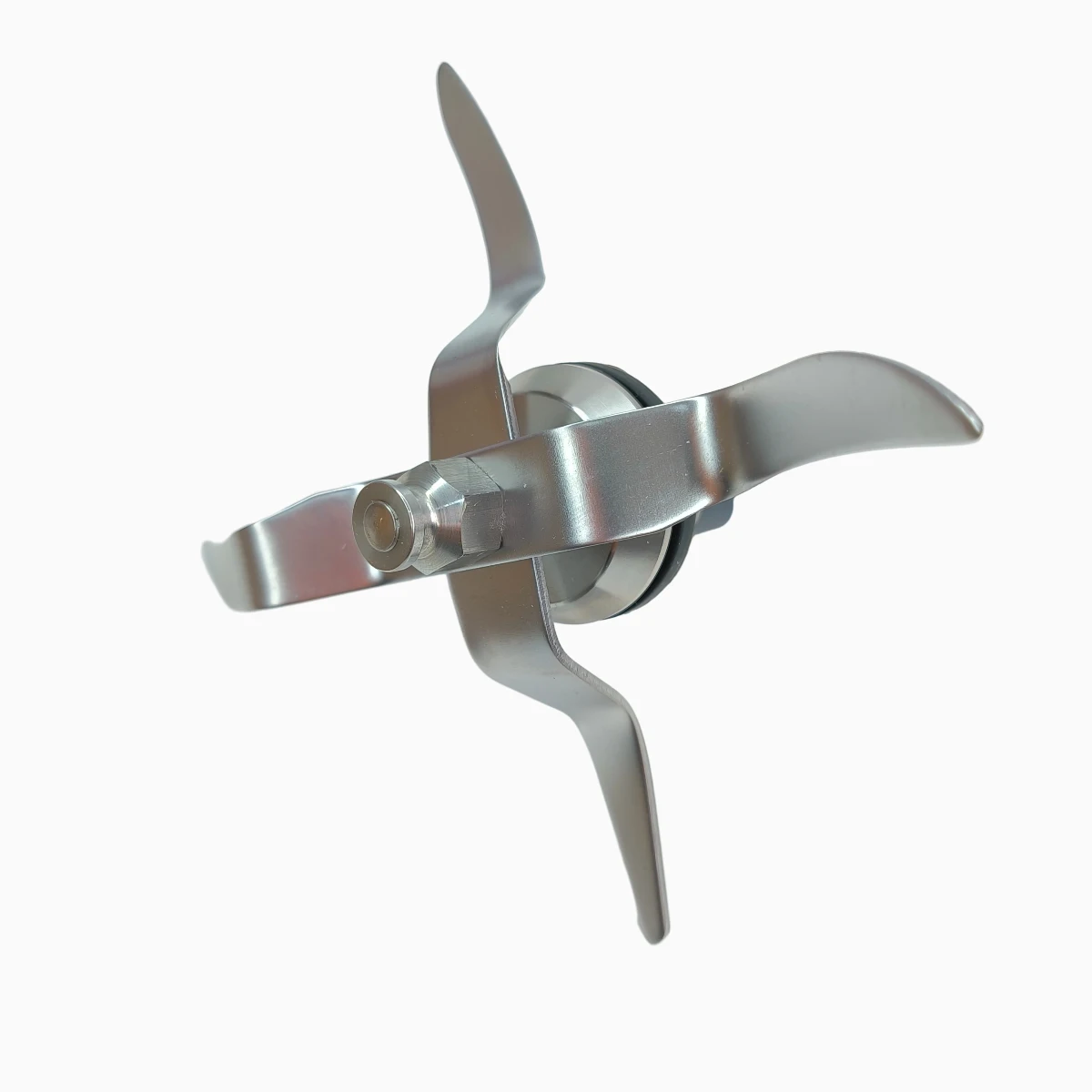 High Quality replacement Stainless steel Easy to Use MCC Blender Blade Spare Parts
