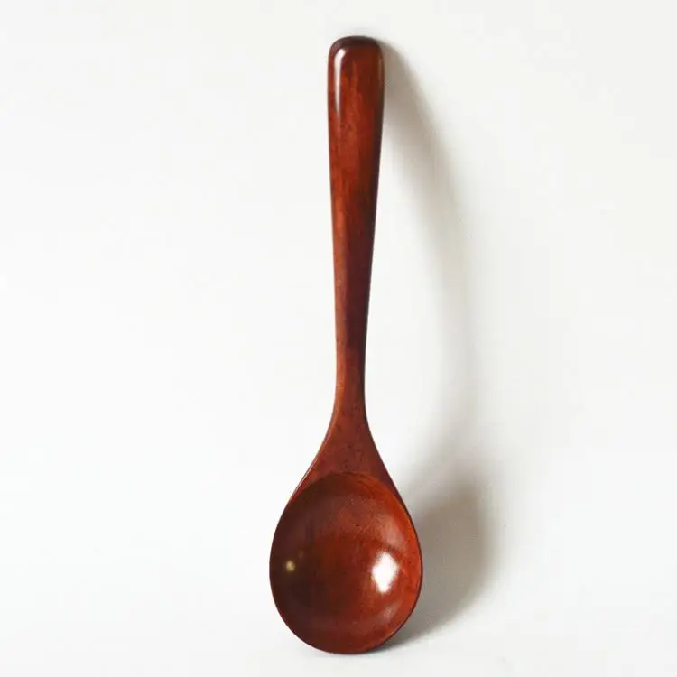 Custom Or Standard Low Price Bulk Wooden Spoons For Kitchen