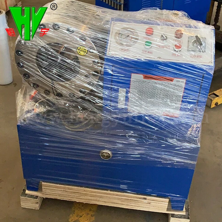 10 sets die custom crimp tool hydraulic hose crimpers