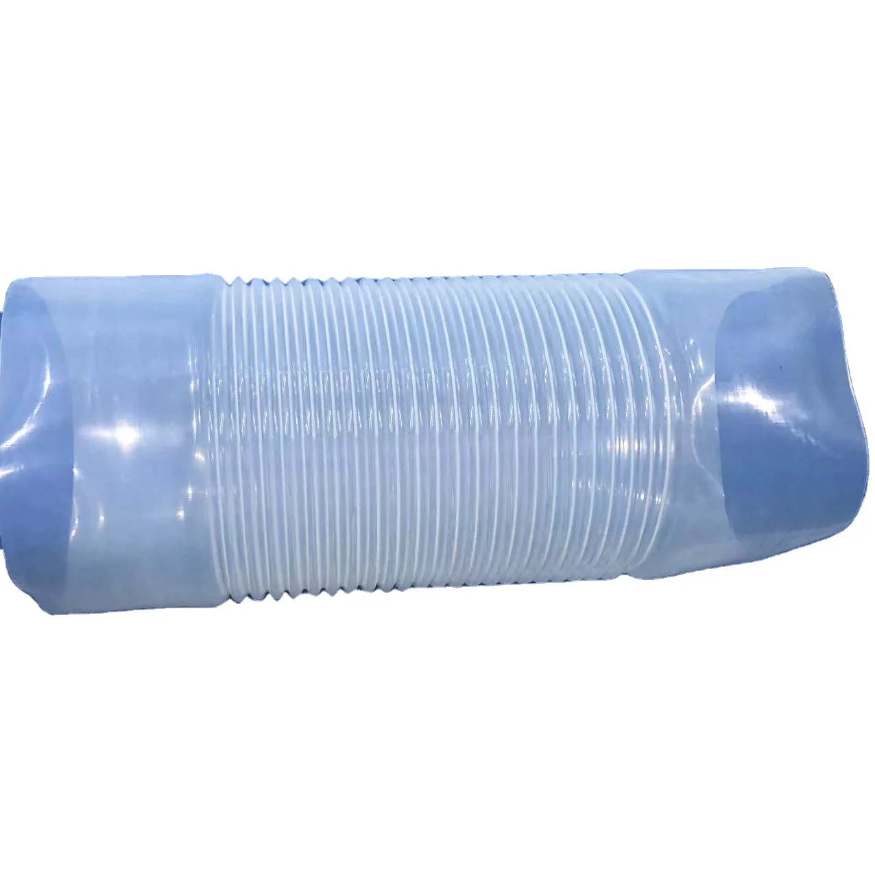 Large Size FEP Bellow  Tube  /FEP Corrugated PIPE