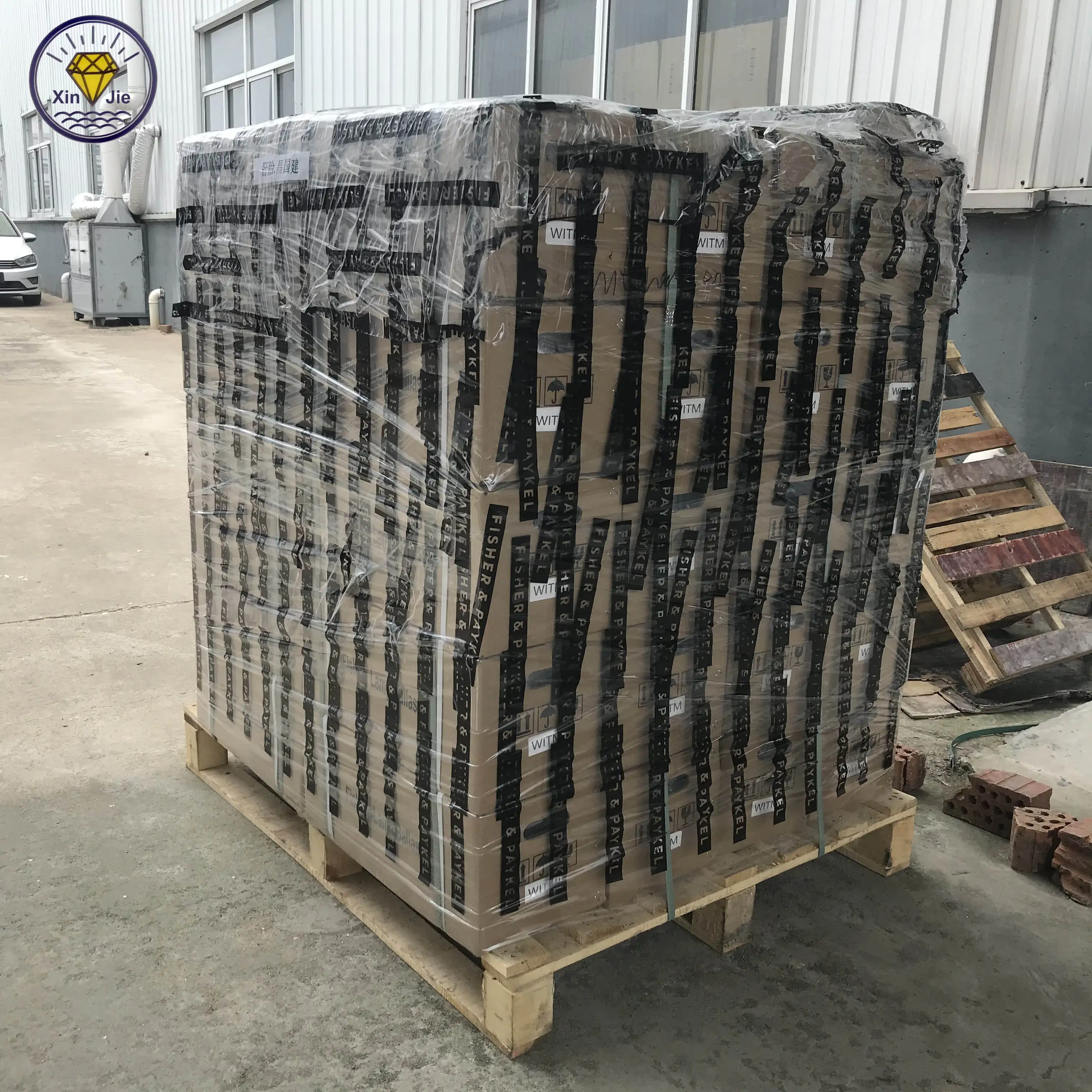 1000w 2000w 3000w ballast for marine on boat fishing light stabilizer