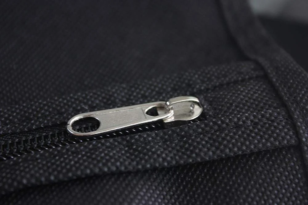 2021 best-selling solid color customizable styles  luxury eco costume garment bag