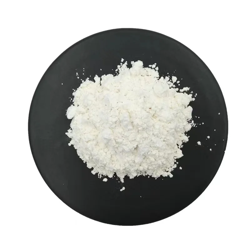 Sodium Acetate Anhydrous Food Grade FCC 127-09-3 hot sale