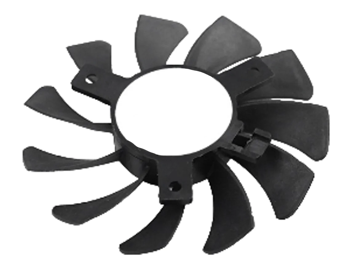 Crown 8010 SERVER O7 DC DISH FAN for Health