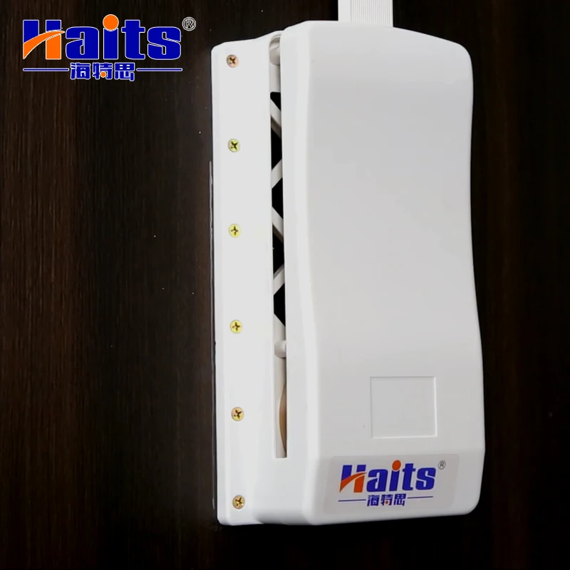 Hot Selling Practical Wardrobe Clothes Hanger Lift Pull Down Closet Rod Aluminum Adjustable Heavy Duty Closet Rods Hanger