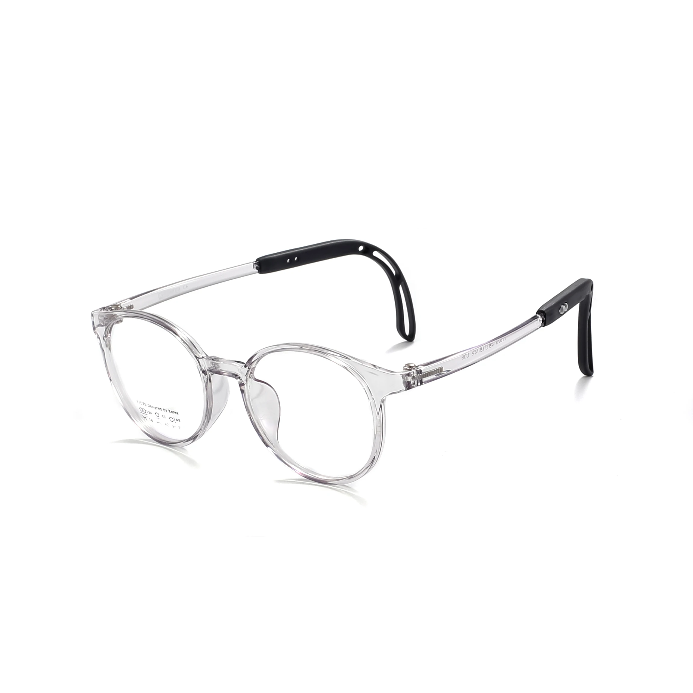 Eye glasses with lighting eyeglass frames wholesale camera eye glasses for men high quality