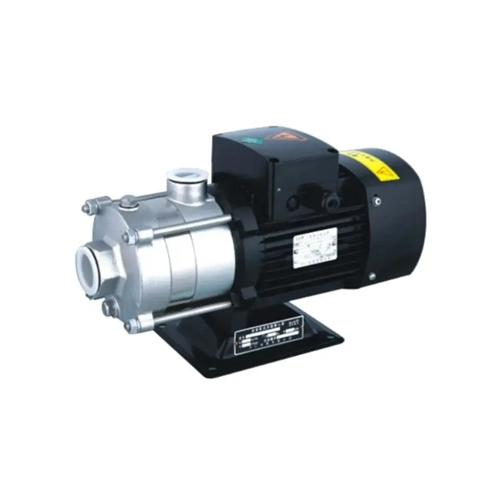 High Pressure CHL Series Light Reverse Osmosis System Small Centrifugal Water Pump