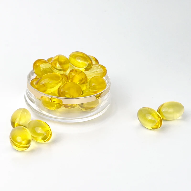 IN BULK Antioxidant Skin Immune System Support Whitening and Anti-aging naturalVitamin E Softgel Dietary Supplement