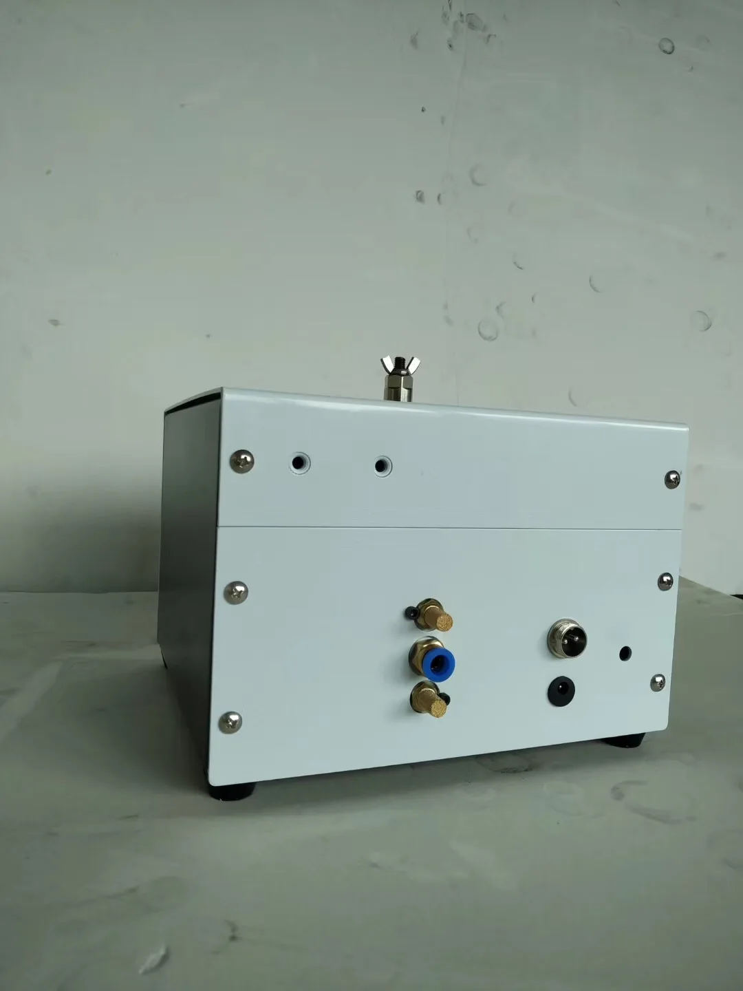 
Cat 5 Cat 6 network cable straightening machine 