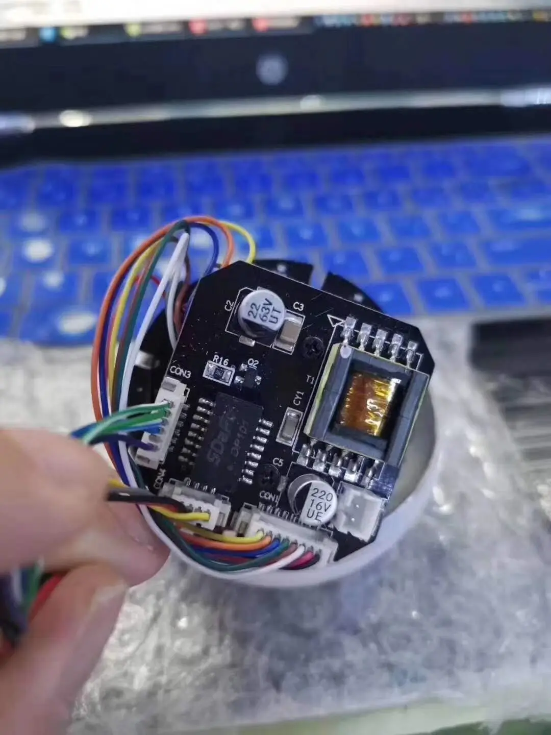 IEEE802.3af стандарт PoE: 37-57 вольт постоянного тока (15 4 W) 12V/1A объединения модулей PoE для IPC sdapo