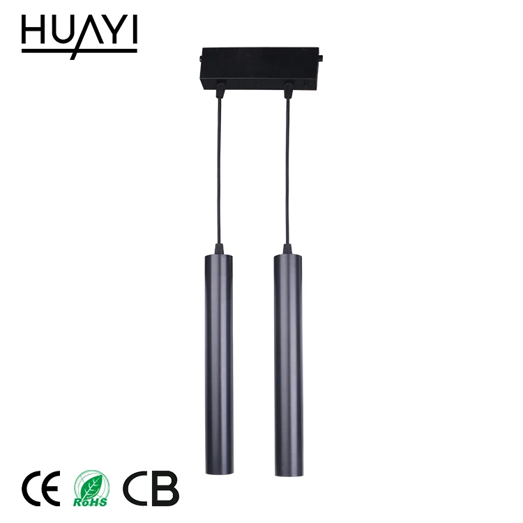 HUAYI Самые продаваемые товары хорошее качество регулируемое дизайнерское освещение 24 Вт светодиодное с регулируемой яркостью описание продукта