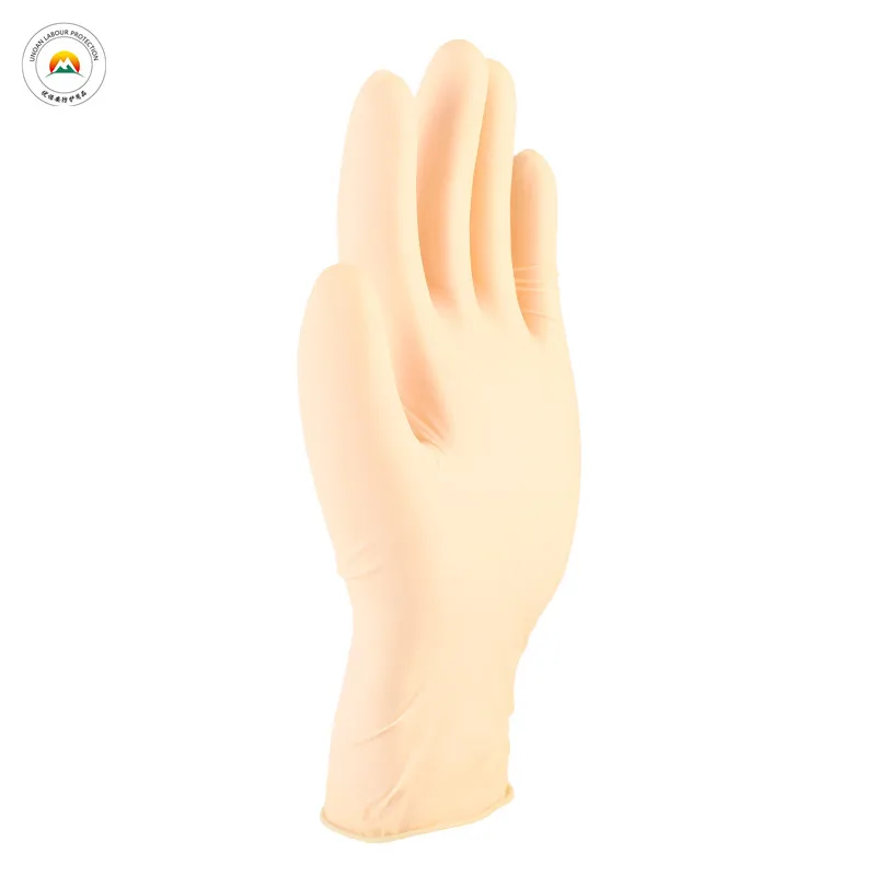 Chemical Rubber Dipped Gloves Equipment For Production Of Rubber Gloves