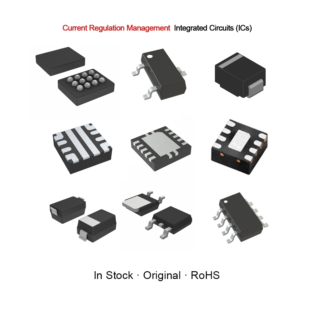 In Stock Current Voltage Reference DC Switching Linear Controllers Regulators PMIC LDO ICs Chip Electronic Components IC