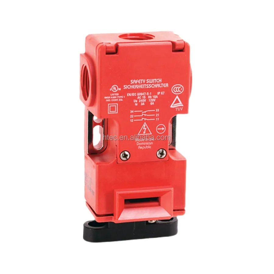 air flow switch