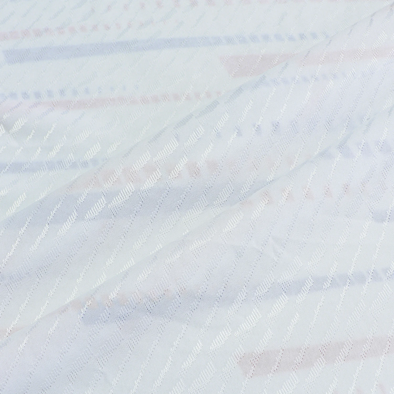 Jacquard unique fabric knit soccer tshirt jersey futbol jersey soccer wear custom maillot football kits uniformes de futbol